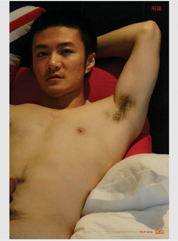 PHOTO-SET-STYLE-MEN-56-–-SAM--陽光男孩-孝林郎-